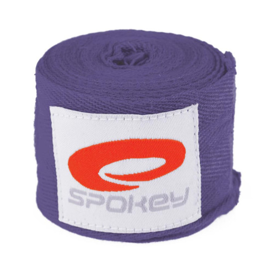 Spokey Επίδεσμος boxing 400 cm Spokey Επίδεσμος boxing 400 cm